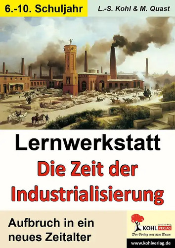 Lernwerkstatt die zeit der - lernwerkstatt,
