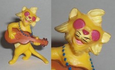 Hit Cat Variante Schnurrhaare Schnurrbarthaare - 100 % ORI! Aristocats 1989 TOP!