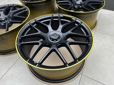 originale Mercedes 21 Zoll AMG Felgen GLC 63 S 4Matic SUV W253 Coupe C253 Rdk E1