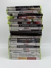 Microsoft xbox 360 spiele - microsoft,