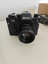 Fotoapparat Zenit 19
