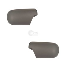 Außenspiegelabdeckung Set
