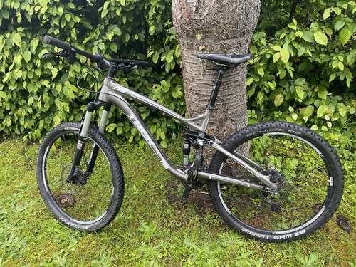Trek fuel fully - ex, 6