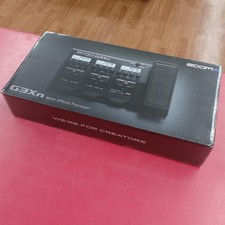 ZOOM G3XN