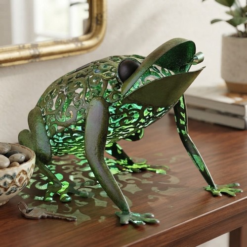 33cm led solar - solar, ornament
