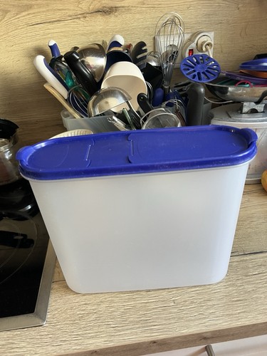 Tupperware supereidgenosse - supereidgenosse, gr