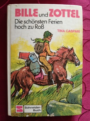 Bille und zottel die - bille,