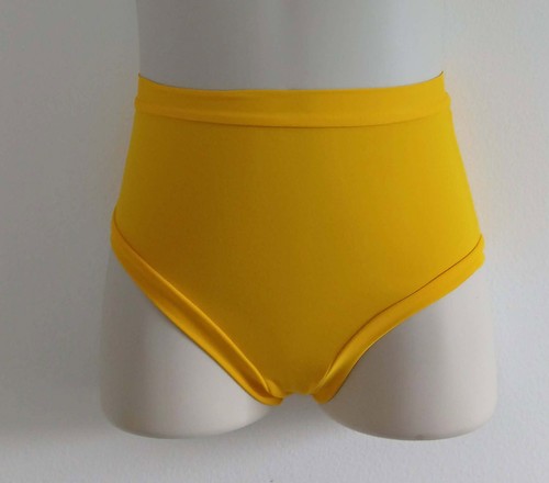 Jahre tanzhose gelb - jahre, ready