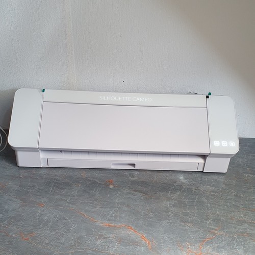 Silhouette schneideplotter - silhouette,