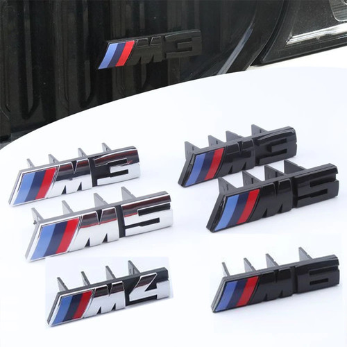 Bmw frontgrill emblem logo - bmw, m