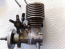 Nitro Verbrenner Motor Kyosho