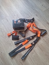 Sling Trainer Septagon Sports TRX Training in OVP, wie NEU