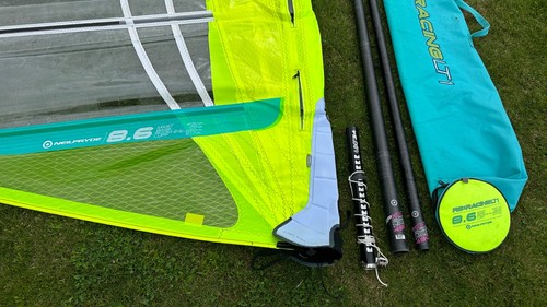 Neil pryde rs - 8,6, m2