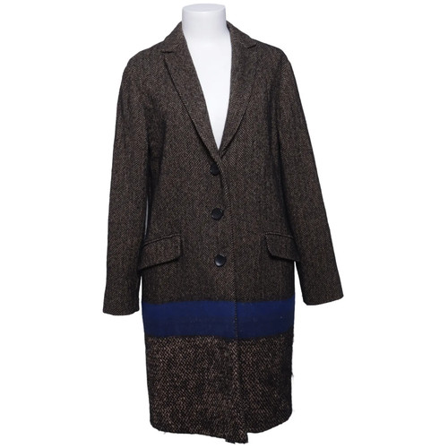 Etro mantel damen größe - mantel,, damen,
