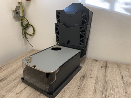 Sortimo autoassistent mobiles - autoassistent,