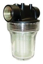 Nowax Vorfilter 1 1/4" -