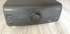 Technics Stereo Amplifier SE-CH 404