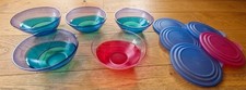 Tupperware Eleganzia Set
