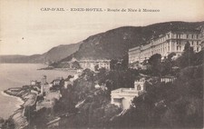 06 CAP-D'AIL EDEN-HOTEL - 84165