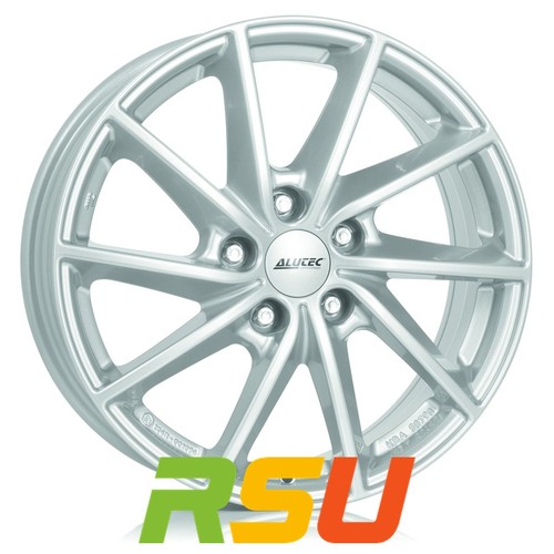 Alutec singa polar silber - alutec,