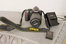 Nikon D3100 Kit mit Nikon