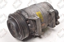 VOLVO V70 II 2.4 D5 185PS Klimakompressor Klimaanlage 30742206