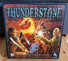 Thunderstone - Grundspiel Basisspiel - Pegasus Spiele Brettspiel Mike Elliott ⚡