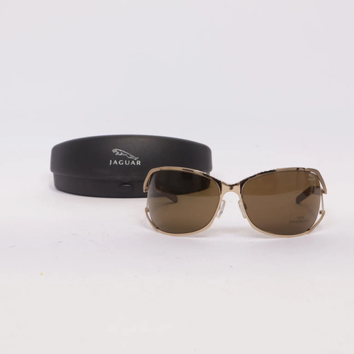 Jaguar sonnenbrille cat eye - jaguar,,