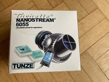 Tunze Turbelle Nanostream 6055 Strömungspumpe für Aquarien. Inkl. Steuerung