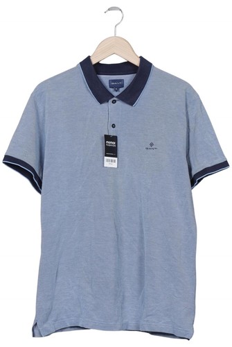 Gant poloshirt herren polohemd - gant,