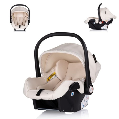 Chipolino babyschale size - babyschale, i-size