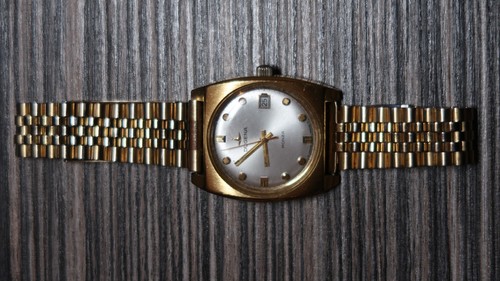 Dugena monza herrenarmbanduhr - monza,