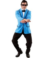 Gangnam Style Popstar