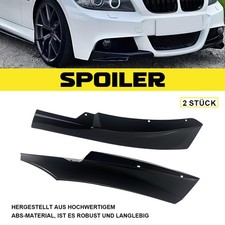 2X Front Spoiler Flaps