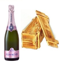(75,54€/l) Pommery Rosé