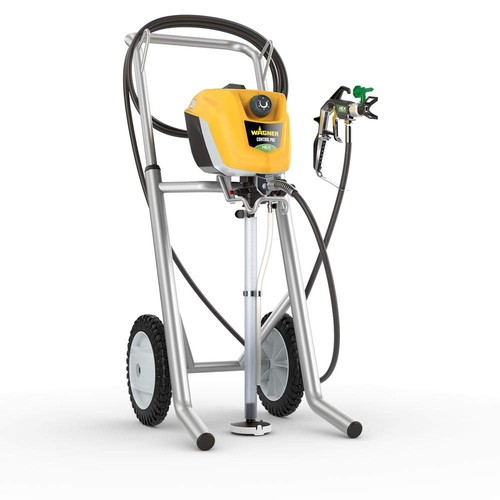 Wagner control pro 350 - wagner, m