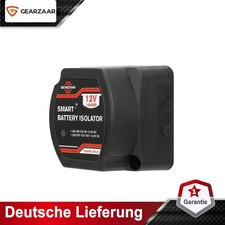 BSR vollautomatisches Batterie