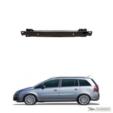 Stoßstangenträger Träger hinten passt für Vauxhall Zafira MK II (B) 05-07
