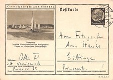 834217) DR Bildganzsache P236