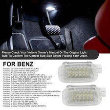 für Mercedes W204 W212 W164