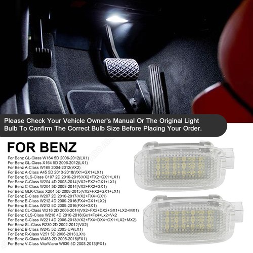 Für mercedes w204 - mercedes,