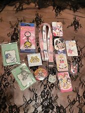 Sailor Moon Fan Paket