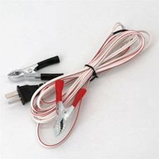 12V Ladekabel Stecker Stromgenerator Stromerzeuger Für Honda EU1000i, EU2000i TD