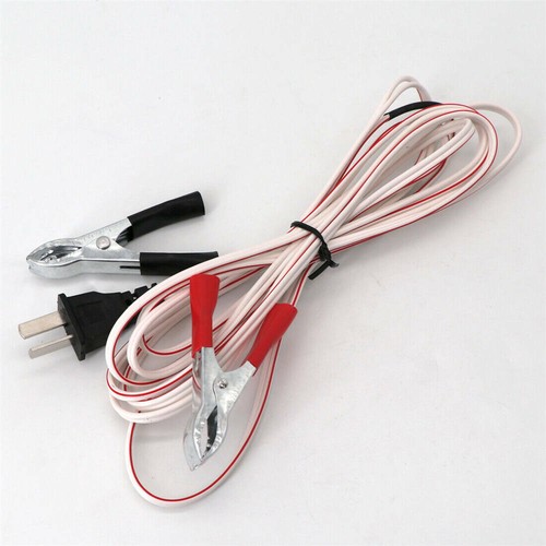 12v ladekabel stecker - 12v,