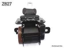 Kia Sorento I (JC) 3.3 AB 2007