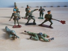 Satz Von 8 Verschiedenen