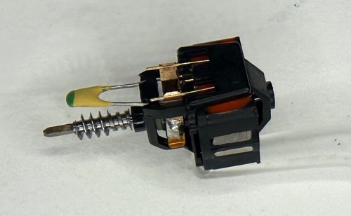 Märklin spur 5pol motor - märklin,