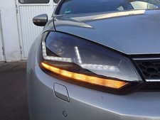 Osram Xenon Led Tagfahrlicht