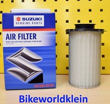 Original Suzuki Luftfilter GSX
