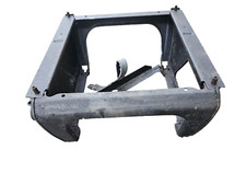 1x Beifahrersitzkonsole vorn